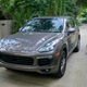 Image for article titled At $43,000, Is This 2015 Porsche Cayenne The Brown Diesel Wagon We All Want?